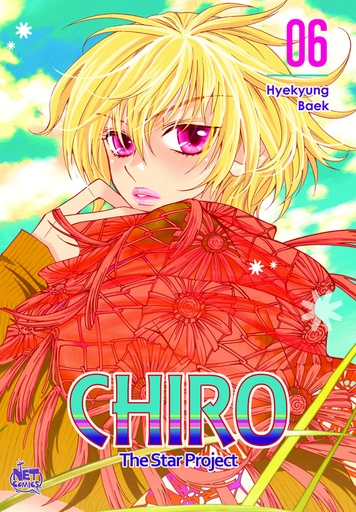 CHIRO 06 STAR PROJECT