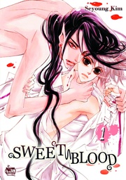 SWEET BLOOD 01