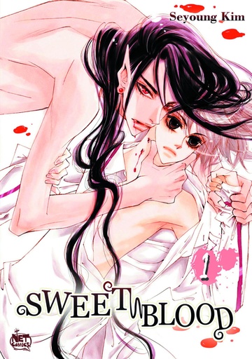 SWEET BLOOD 01