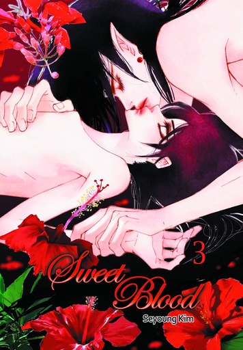 SWEET BLOOD 03