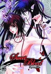 SWEET BLOOD 04