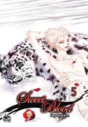 SWEET BLOOD 05