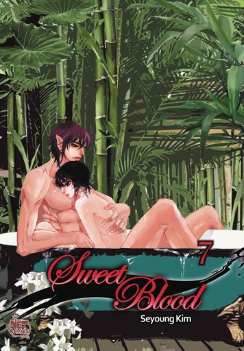 SWEET BLOOD