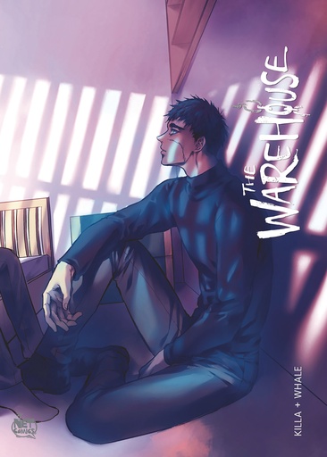 WAREHOUSE 04