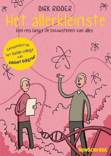 Het allerkleinste
