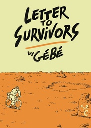 LETTERS TO SURVIVORS