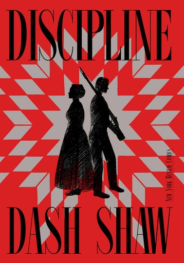 DISCIPLINE