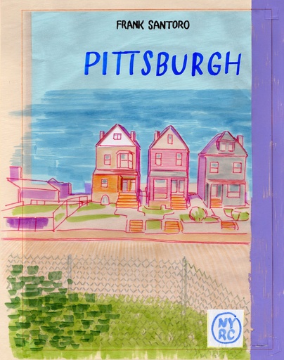 PITTSBURGH HC