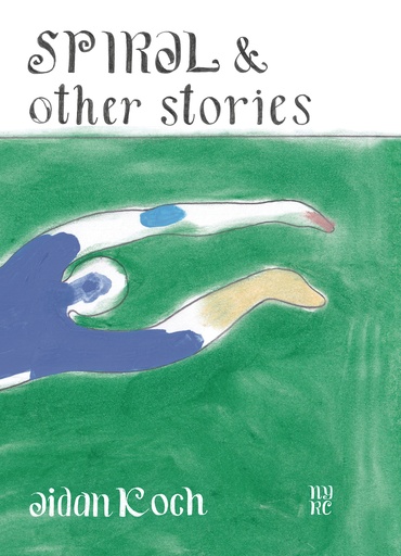 SPIRAL AND OTHER STORIES