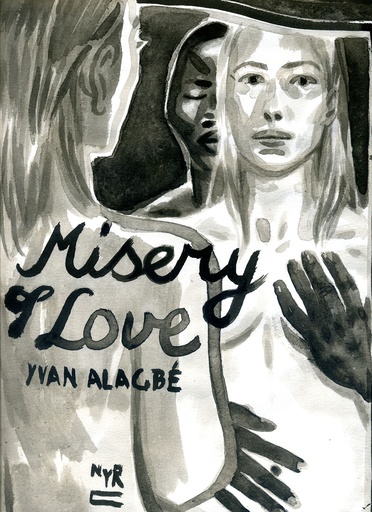 MISERY OF LOVE