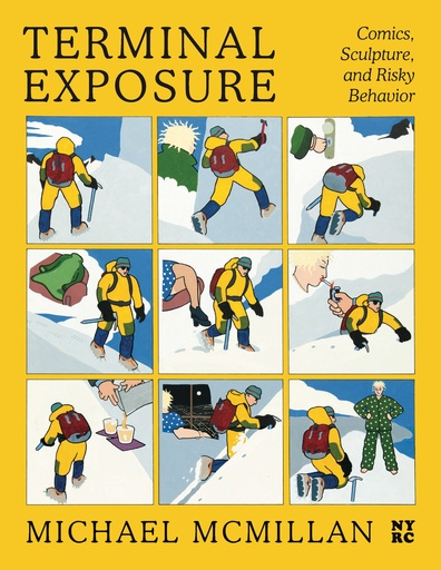 TERMINAL EXPOSURE
