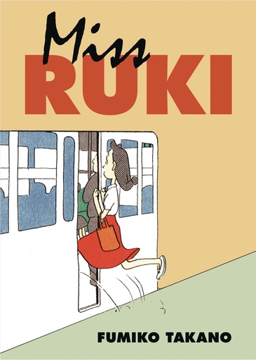 MISS RUKI