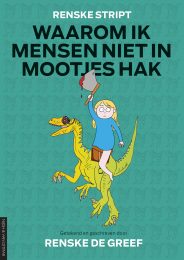 Waarom ik mensen niet in mootjes hak