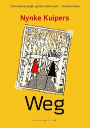 Weg (Nynke Kuipers)