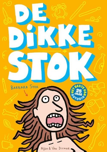 De Dikke Stok Omnibus