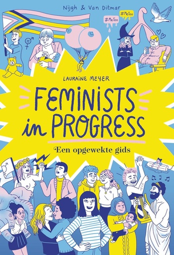 Feminists in progress