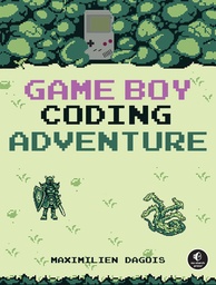 GAME BOY CODING ADVENTURE