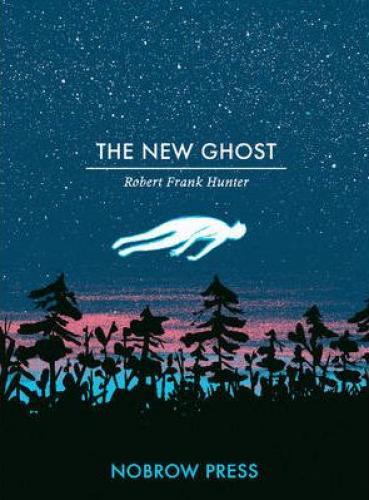 New Ghost