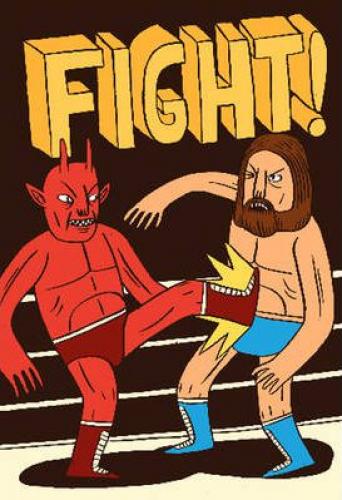 Fight!
