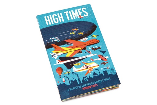 HIGH TIMES
