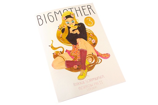 BIG MOTHER 3