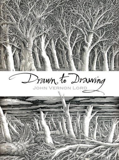 DRAWN TO DRAWING