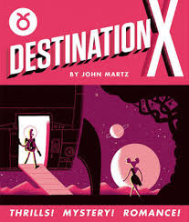 DESTINATION X
