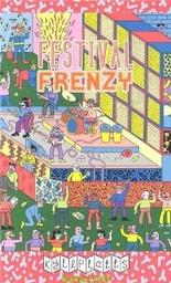 FESTIVAL FRENZY