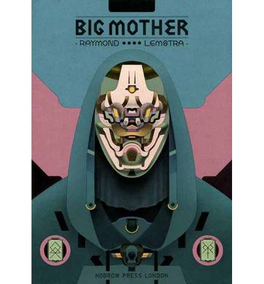 BIG MOTHER 4