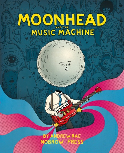 MOONHEAD
