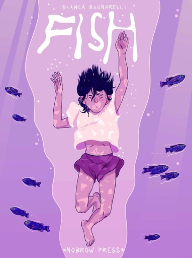FISH ONE SHOT