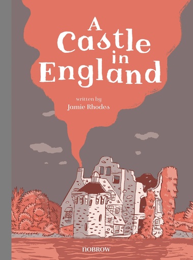A CASTLE IN ENGLAND
