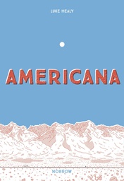 AMERICANA AND ACT GETTING OVER IT