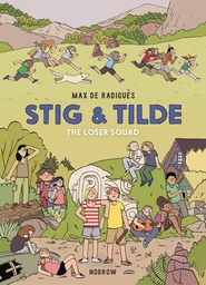 STIG AND TILDE 03 LOSER SQUAD