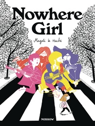 NOWHERE GIRL