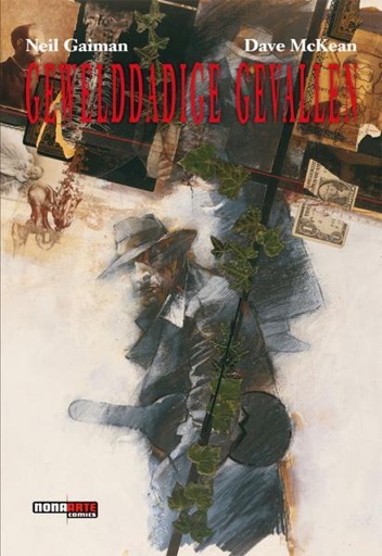 Gewelddadige Gevallen (AA 12.00)