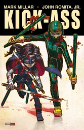 Kick-Ass NL (AA 19.90)