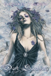 Favole Dark Sanctuary PF
