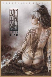 Tattoo Piercing PF
