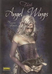 Favole Angel Wings (SP,DU,FR,EN) (AA 12.50)