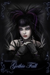 Gothic Fall (Eclipse 12)