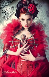 LACING GLAMOUR HC