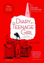 PHOEBE GLOECKNER DIARY OF TEENAGE GIRL REVISED ED