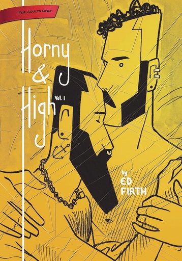 HORNY & HIGH 01