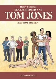 Henry Fieldings - De geschiedenis van Tom Jones