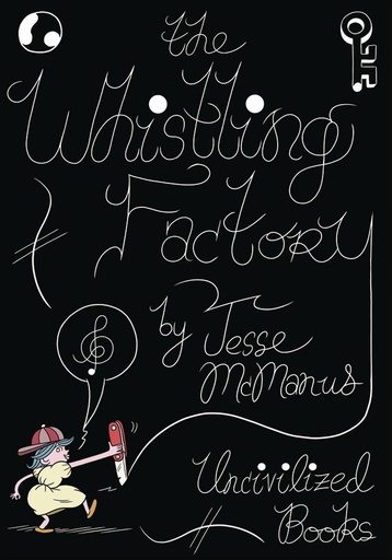 WHISTLING FACTORY