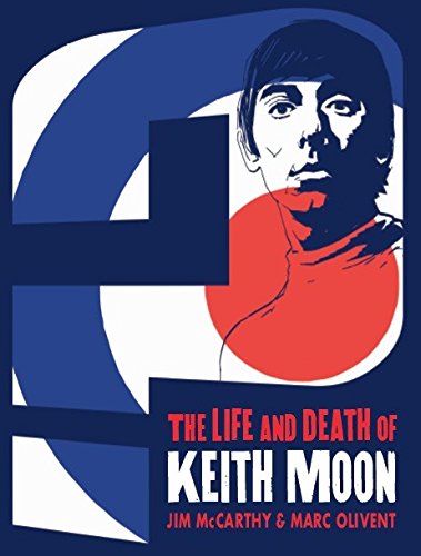 WHO ARE YOU? THE LIFE AND DEATH OF KEITH MOON