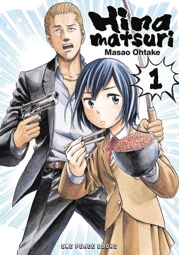 HINAMATSURI 01