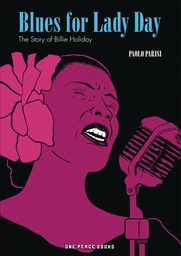BLUES FOR LADY DAY STORY OF BILLIE HOLIDAY