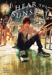 I HEAR THE SUNSPOT 04 LIMIT 2